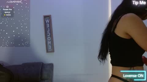 luna_starr69 online show from 2, 12, 2025