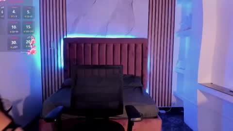 Luna  online show from 18, 9, 2025