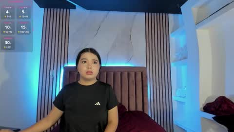 Luna  online show from 23, 9, 2025