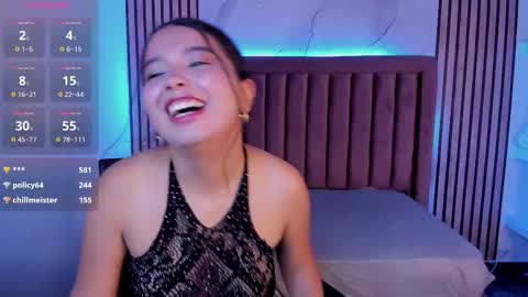 Luna  online show from 27, 9, 2025