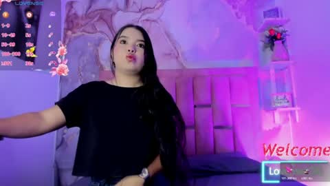 Snapshot of luna_sweeett_ chatting on 20, 6, 2026 Luna online show from 20, 6, 2026