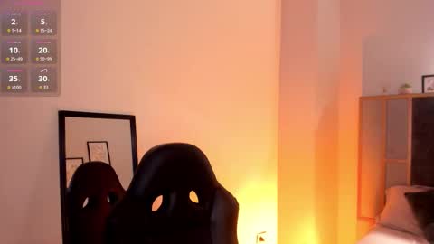 Luna online show from 22, 12, 2025