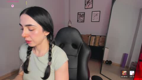 Snapshot of luna_tagliaferri chatting on 19, 5, 2026 Luna online show from 19, 5, 2026