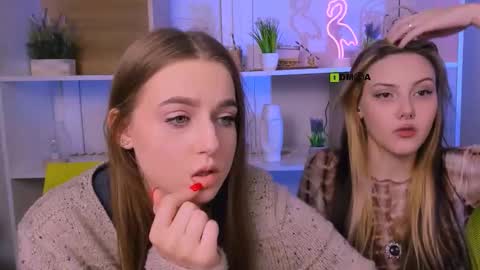 Luna online show from 6, 10, 2025