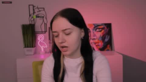 Luna online show from 16, 11, 2025