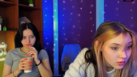 Luna online show from 23, 11, 2025