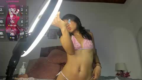 luna_velveth1 online show from 10, 3, 2026