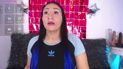 Snapshot of luna_vitihot chatting on 27, 9, 2025 luna_vitihot online show from 27, 9, 2025