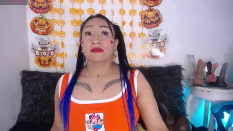 Snapshot of luna_vitihot chatting on 30, 9, 2025 luna_vitihot online show from 30, 9, 2025