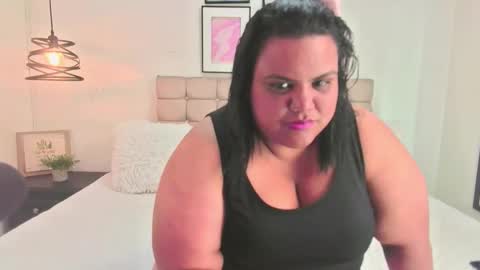 Snapshot of luna_vixen1 chatting on 1, 3, 2026 LUNA VIXEN online show from 1, 3, 2026