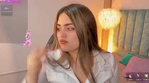  Luna online show from 10, 9, 2025