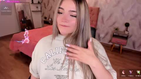  Luna online show from 10, 10, 2025