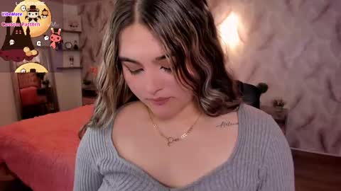  Luna online show from 17, 10, 2025