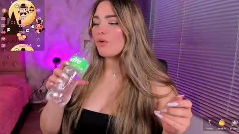  Luna online show from 22, 10, 2025