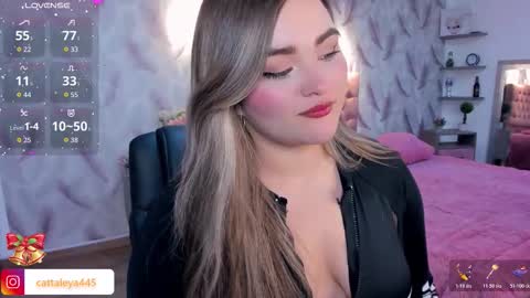  Luna online show from 29, 11, 2025