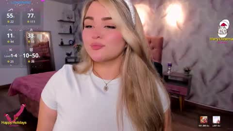  Luna online show from 6, 1, 2026