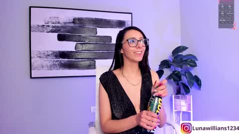 luna online show from 3, 2, 2025