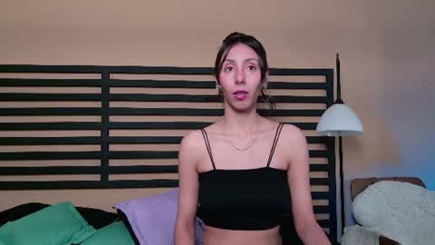 Snapshot of luna_willians chatting on 3, 7, 2026 luna online show from 3, 7, 2026