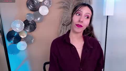 Snapshot of luna_willians chatting on 15, 7, 2026 luna online show from 15, 7, 2026