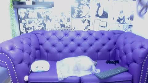 Luna Winston online show from 8, 1, 2026