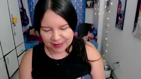 Snapshot of luna_withe chatting on 13, 9, 2025 luna_withe online show from 13, 9, 2025