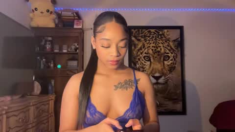 Snapshot of lunaa_11 chatting on 28, 2, 2025 lunaa_11 online show from 28, 2, 2025