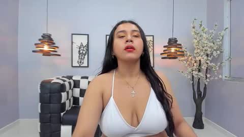 Snapshot of lunaa_abril chatting on 2, 3, 2026 Luna Abril online show from 2, 3, 2026