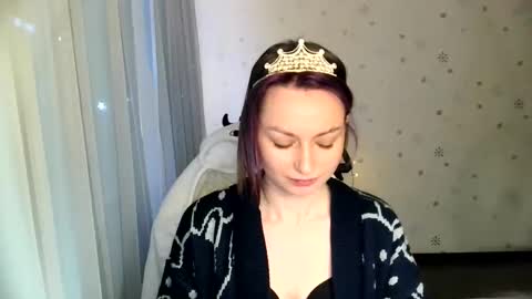 Snapshot of lunaa_bluee chatting on 2, 6, 2026 lunaa_bluee online show from 2, 6, 2026