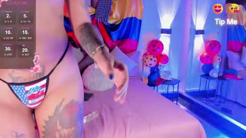 Snapshot of lunaa_moonn chatting on 19, 6, 2026 lunaa_moonn online show from 19, 6, 2026