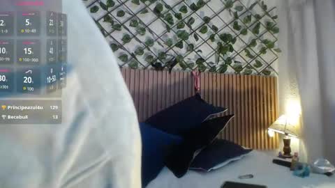 Snapshot of lunaaa_07 chatting on 2, 5, 2026 lunaaa_07 online show from 2, 5, 2026