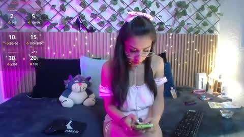 Snapshot of lunaaa_07 chatting on 13, 5, 2026 lunaaa_07 online show from 13, 5, 2026