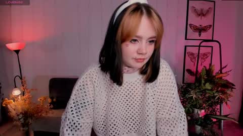 Snapshot of lunaali chatting on 2, 10, 2025 Li online show from 2, 10, 2025