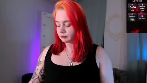 Snapshot of lunaali chatting on 11, 5, 2026 Li online show from 11, 5, 2026
