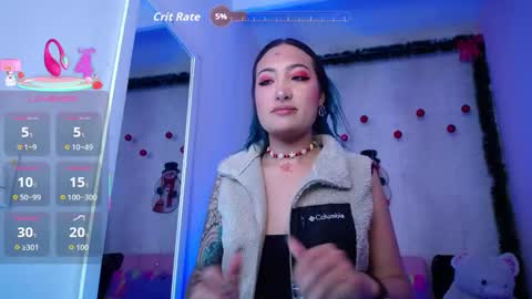 LUNA online show from 16, 1, 2026