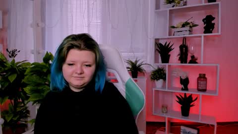 Luna online show from 2, 3, 2026