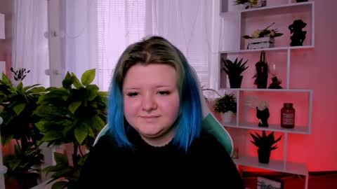 Luna online show from 2, 3, 2026