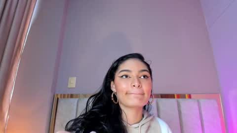 Luna Aspen online show from 13, 1, 2026