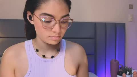 Snapshot of lunaaspen chatting on 25, 4, 2026 Luna Aspen online show from 25, 4, 2026