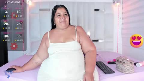 Snapshot of lunaasweett chatting on 13, 9, 2025 online show from 13, 9, 2025