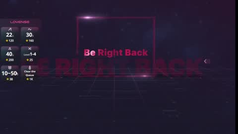  Luna Velez   online show from 5, 2, 2025