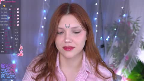 Luna online show from 12, 1, 2026