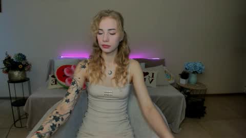 LunaBelli online show from 1, 3, 2026