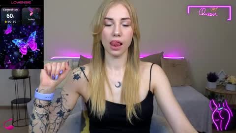 Snapshot of lunabelli chatting on 17, 5, 2026 LunaBelli online show from 17, 5, 2026