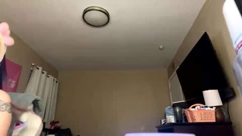 Snapshot of lunablackafterdark chatting on 21, 2, 2026 lunablackafterdark online show from 21, 2, 2026