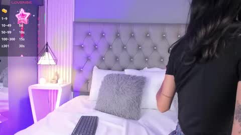 Snapshot of lunabloomn chatting on 11, 2, 2026 Luna online show from 11, 2, 2026