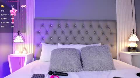 Snapshot of lunabloomn chatting on 13, 2, 2026 Luna online show from 13, 2, 2026