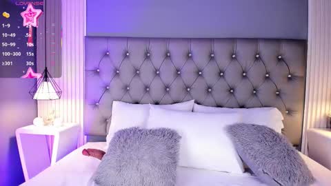 Snapshot of lunabloomn chatting on 19, 2, 2026 Luna online show from 19, 2, 2026