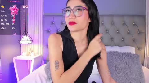 Snapshot of lunabloomn chatting on 23, 2, 2026 Luna online show from 23, 2, 2026