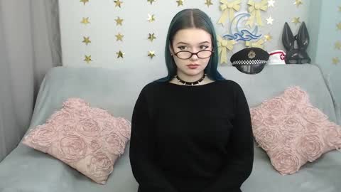 Luna online show from 3, 2, 2026