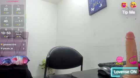 Snapshot of lunabrillante1972 chatting on 16, 6, 2026 lunabrillante1972 online show from 16, 6, 2026